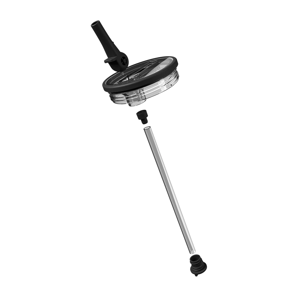 Removable Traveler Lid 32oz