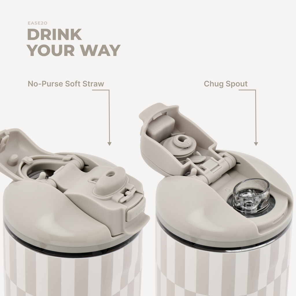 Ease2o 32oz - LATTE