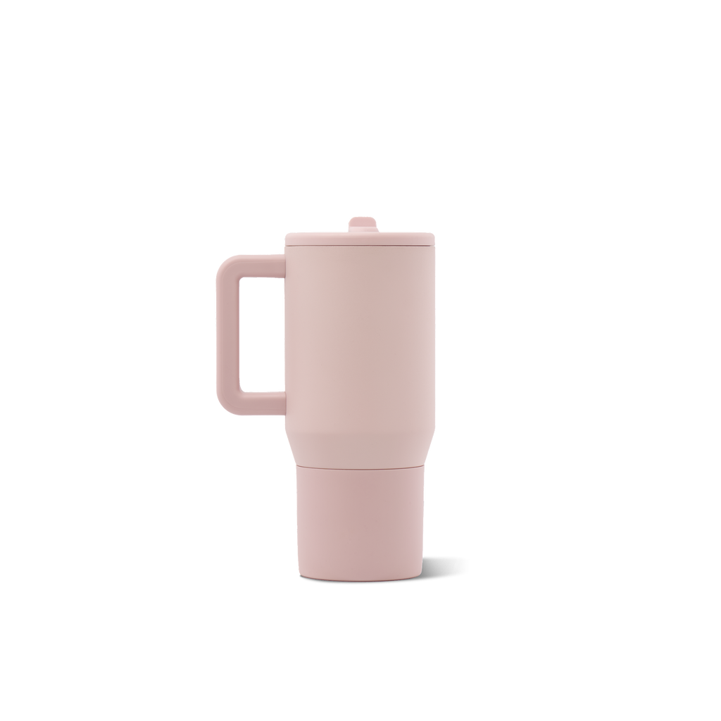 Traveler 20oz - DUSTY ROSE