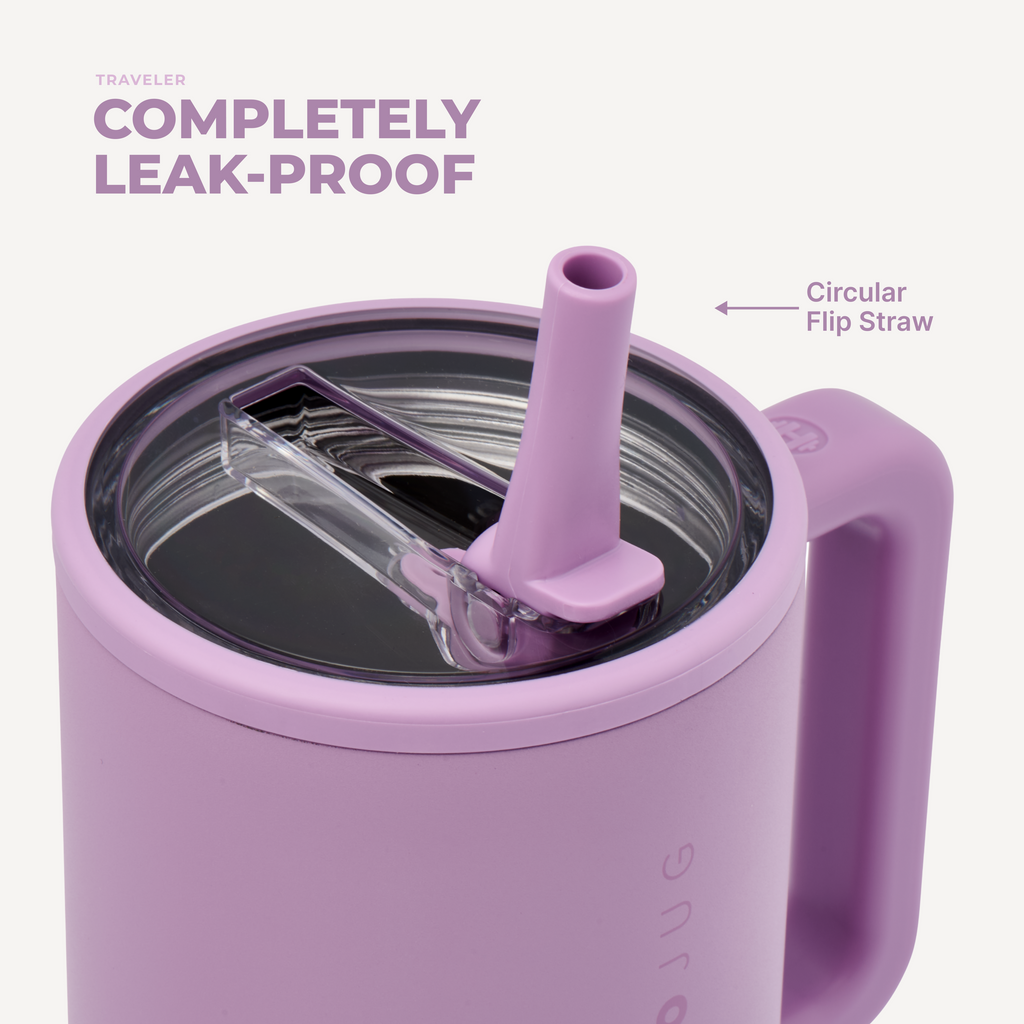 Traveler 32oz - PIXIE