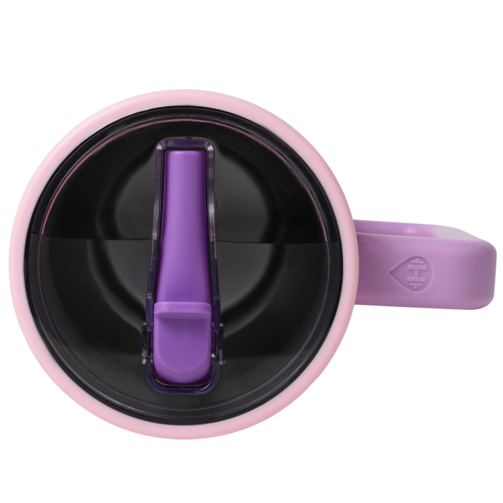 Traveler Lid